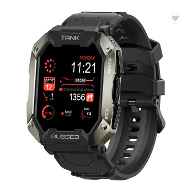 SMARTWATCH KOSPET TANK M1 PRO ORIGINAL