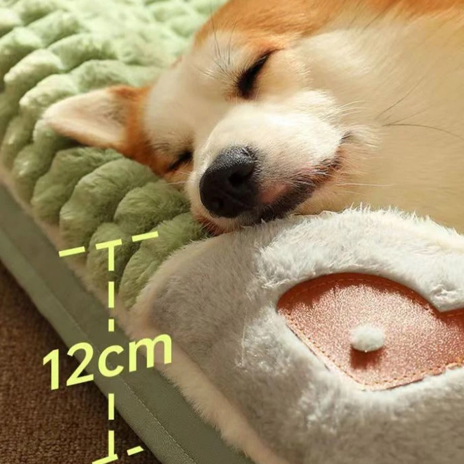 Cama Ortopedica para Mascotas