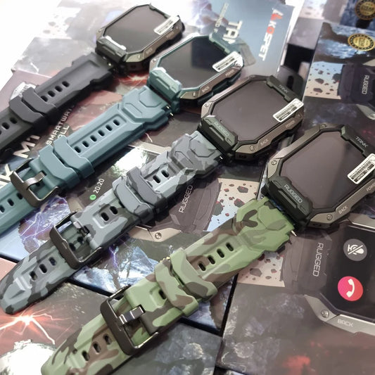 SMARTWATCH KOSPET TANK M1 PRO ORIGINAL
