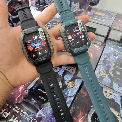 SMARTWATCH KOSPET TANK M1 PRO ORIGINAL
