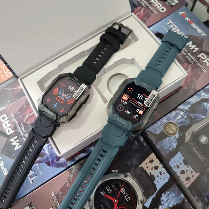SMARTWATCH KOSPET TANK M1 PRO ORIGINAL